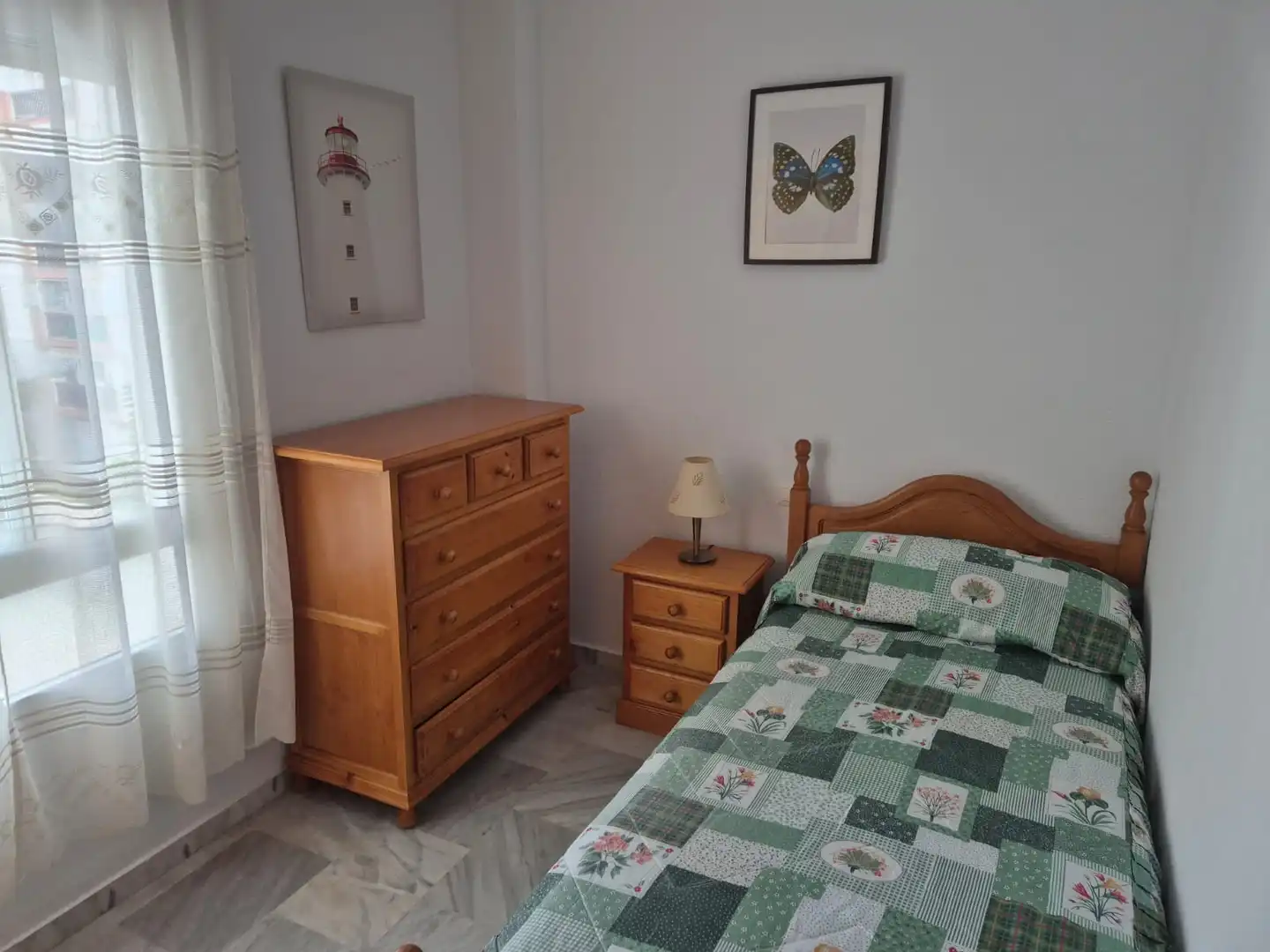 Pis de 95 m² a Vélez-Málaga