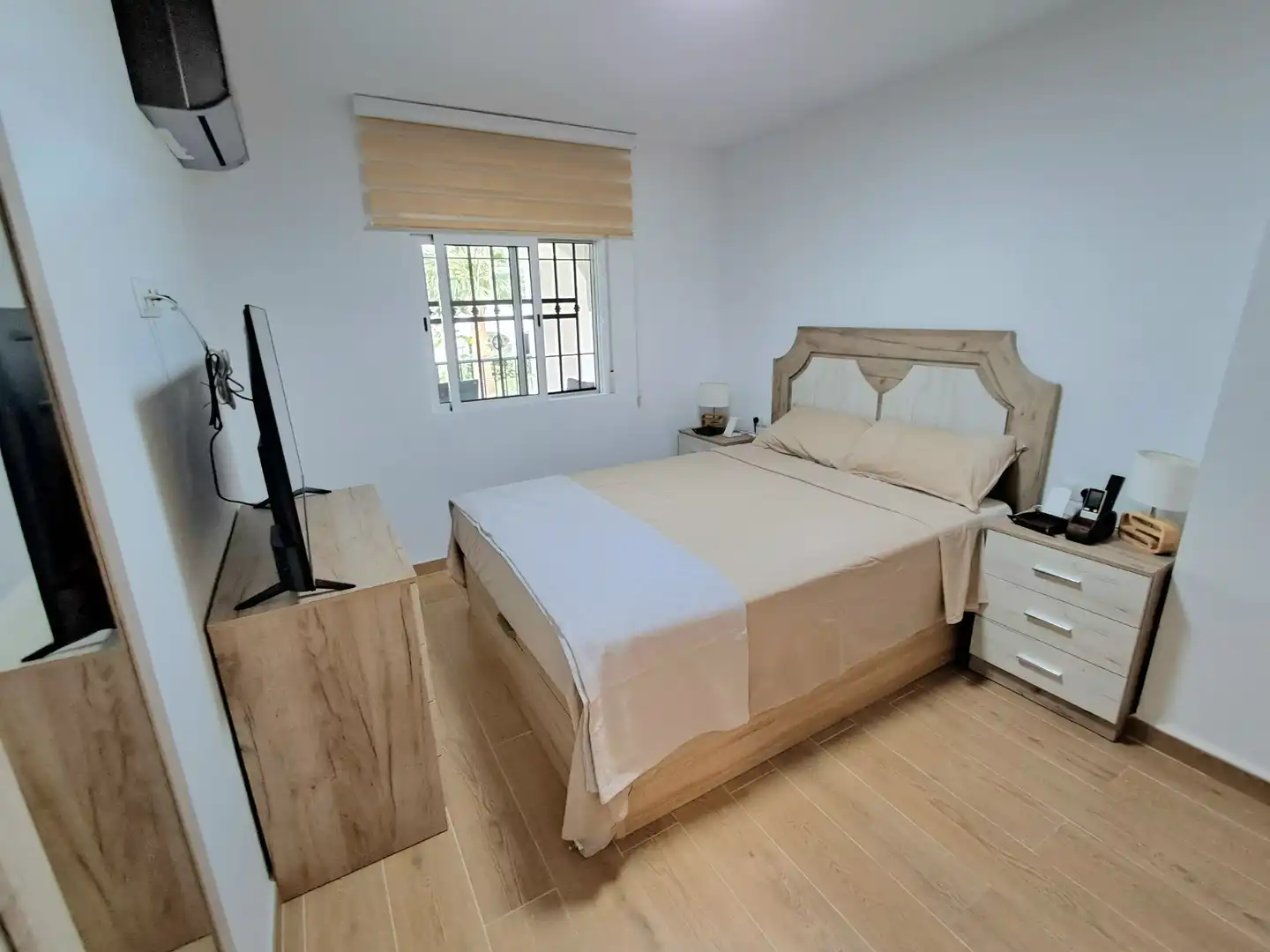 Piso de 76 m² en Benalmádena