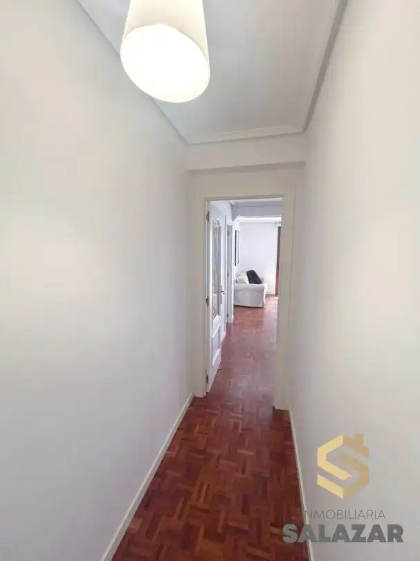 Piso de 85 m² en Bilbao