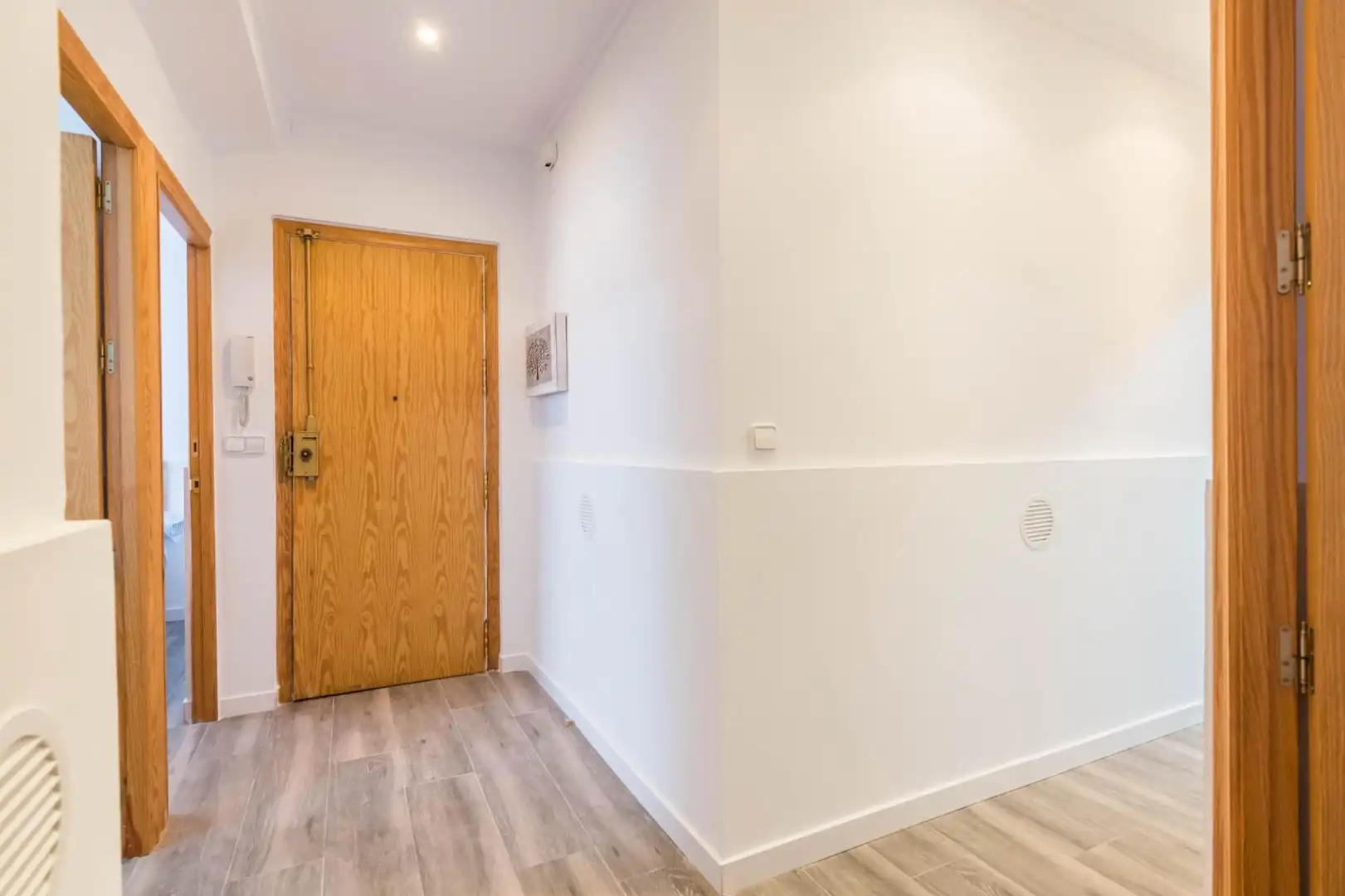Room for rent, Murcia