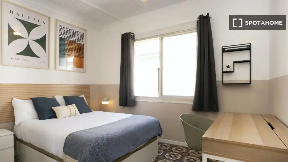 Habitación en alquiler, Barcelona
