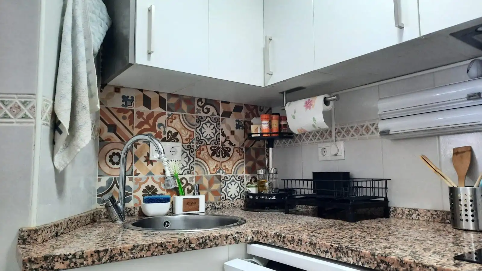 Appartamento 77 m² a Benalmádena