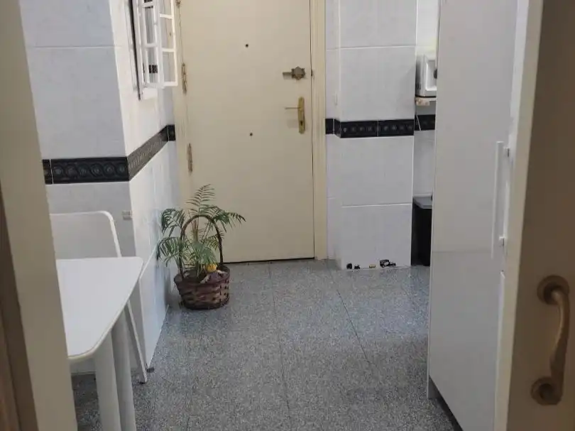 Pis de 111 m² a Madrid