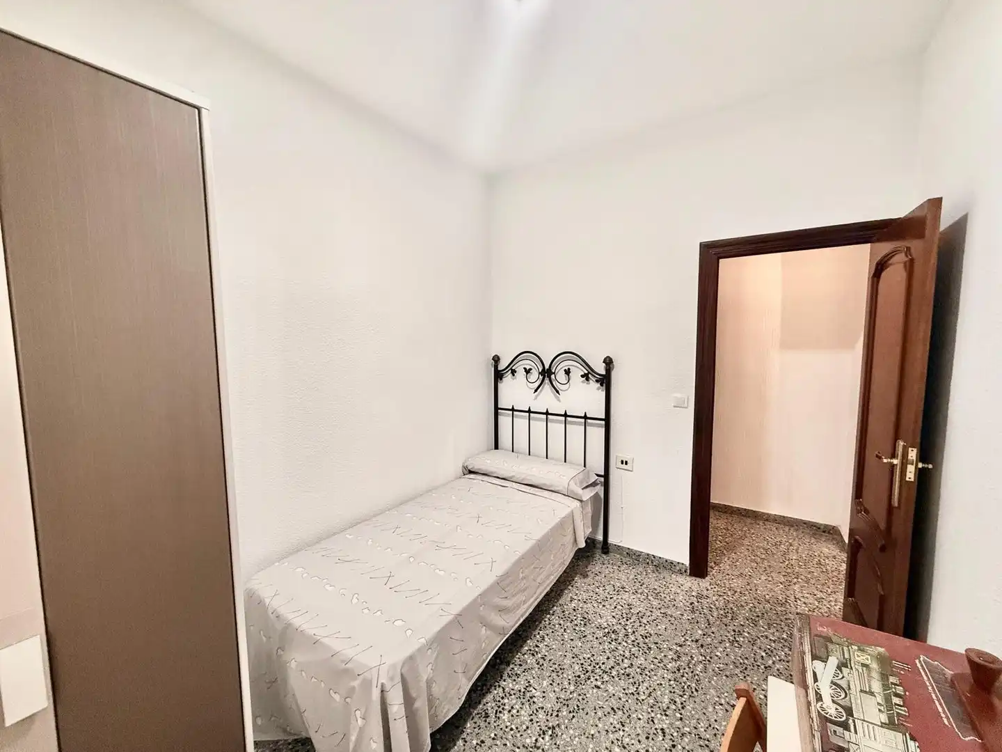 Piso de 130 m² en Alicante