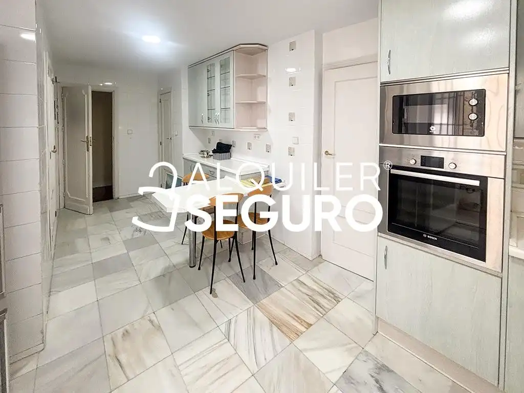 Pis de 85 m² a Madrid