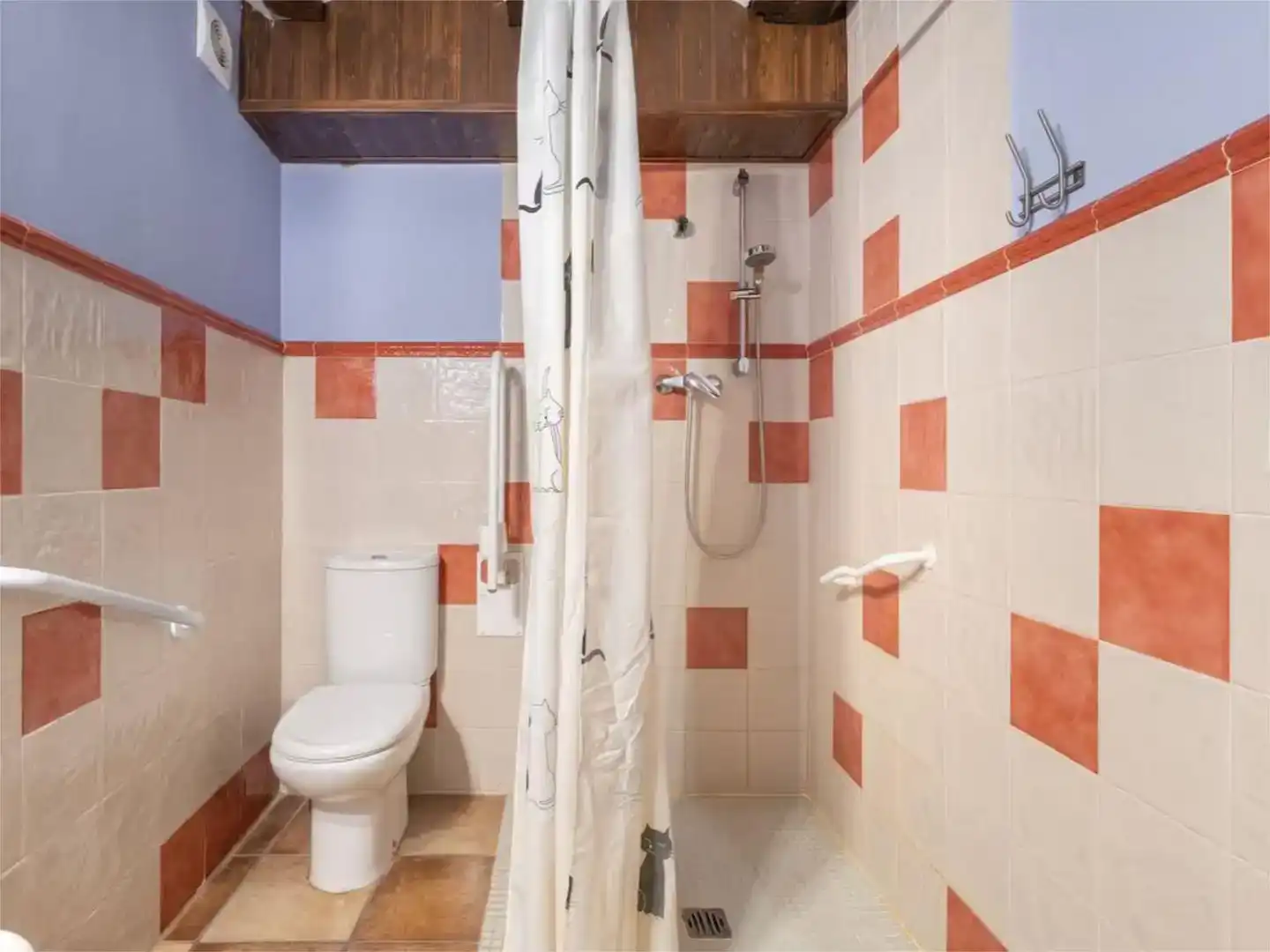 Piso de 82 m² en Huesa del Común
