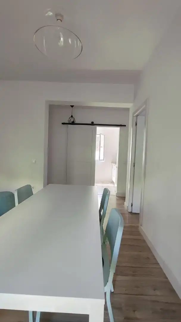 Pis de 63 m² a Sevilla