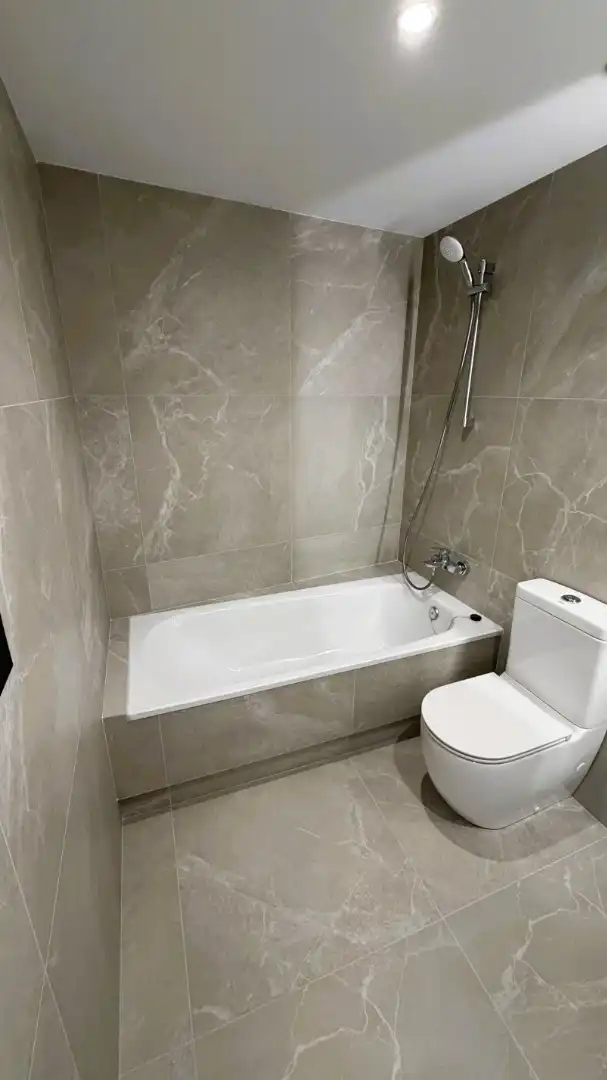 Piso de 102 m² en Valencia