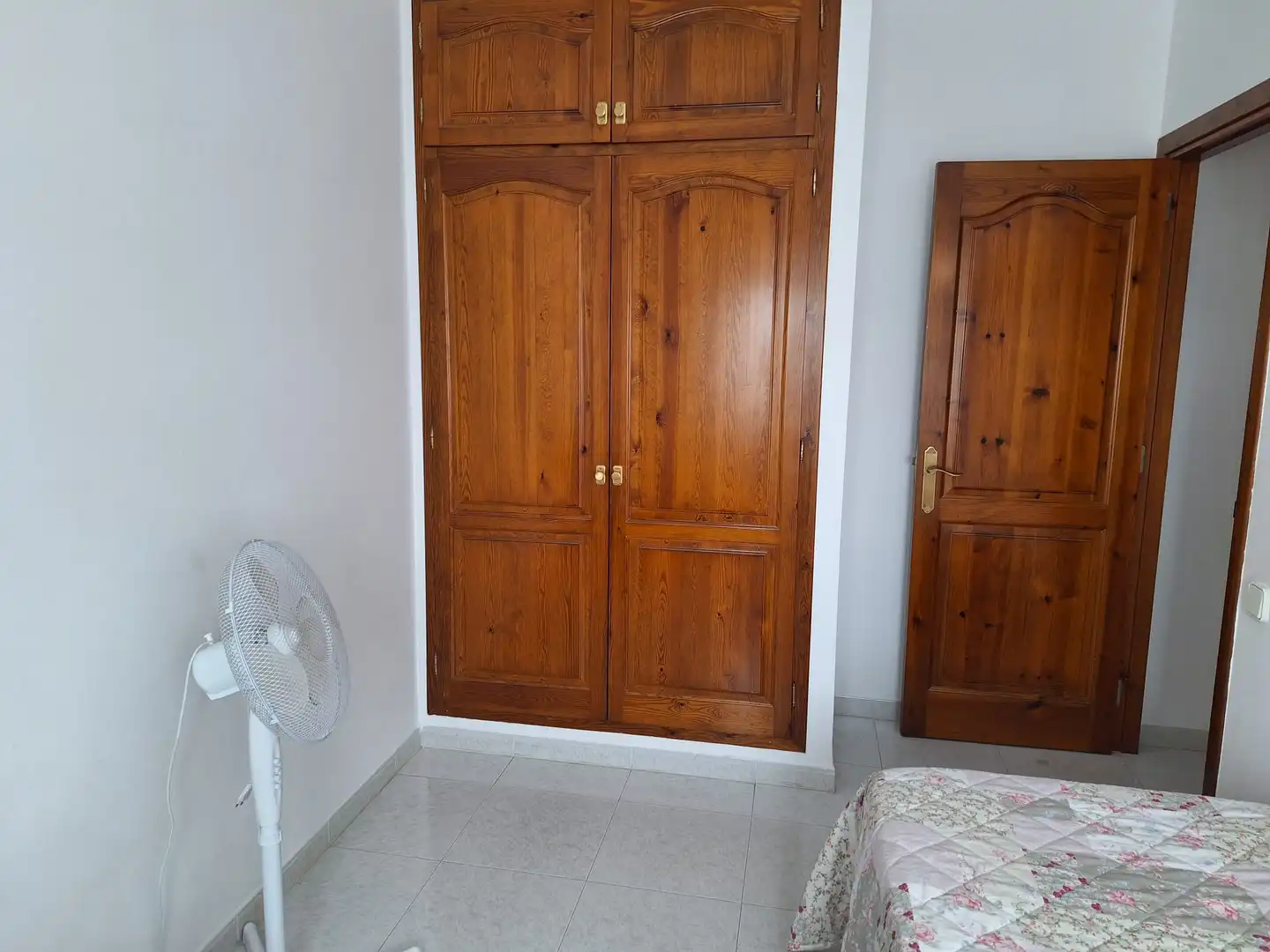 Piso de 90 m² en Palamós