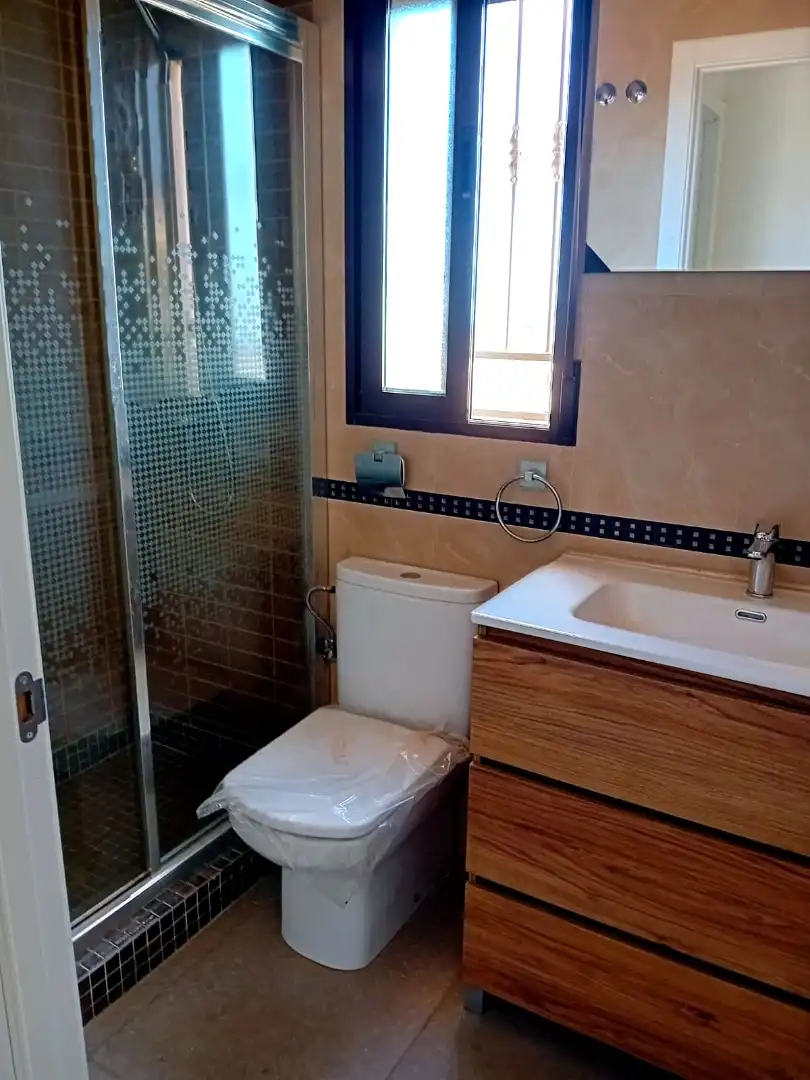 Piso de 130 m² en Murcia