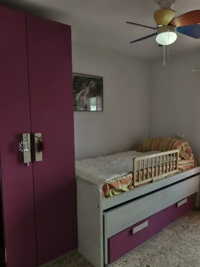 Piso de 80 m² en Montanejos