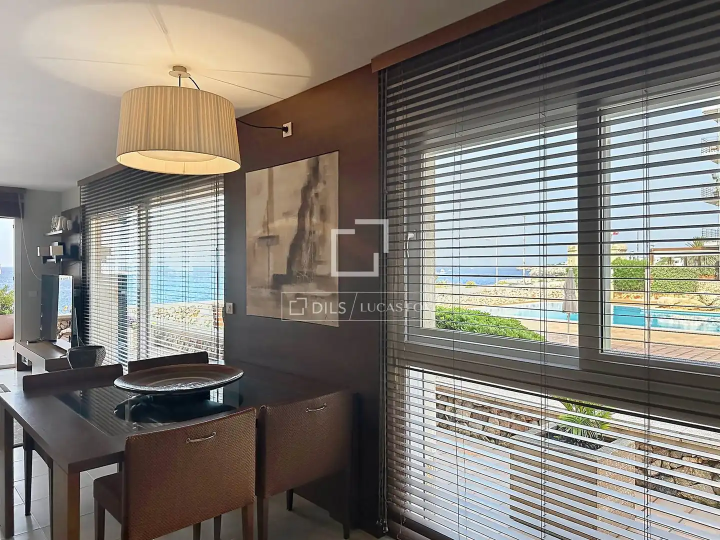 Flat 124 m² in Ciutadella