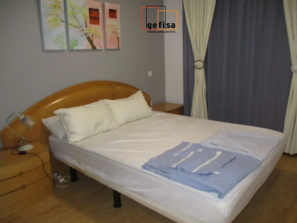 Wohnung 65 m² in Valdepeñas