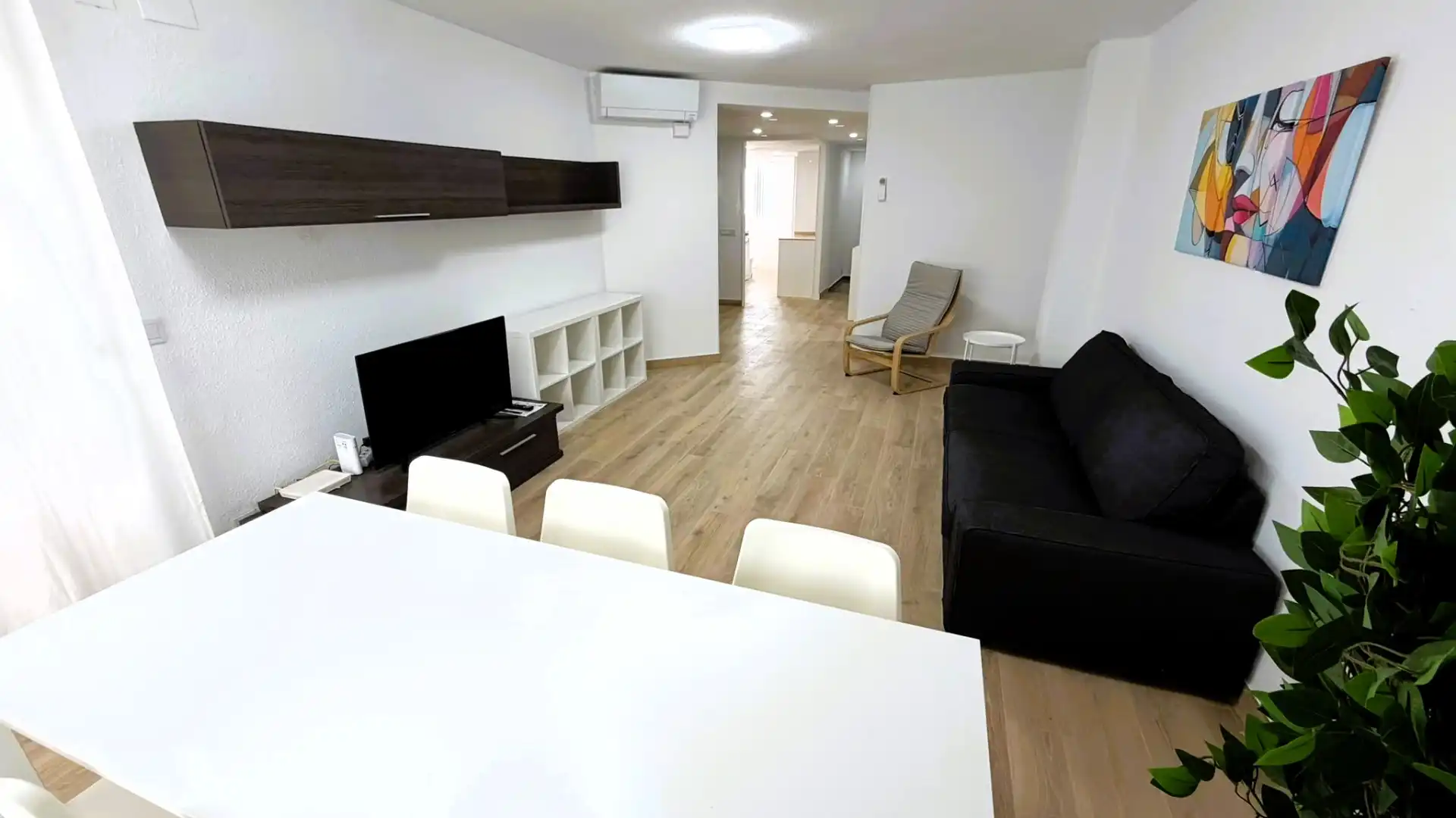 Piso de 113 m² en Valencia