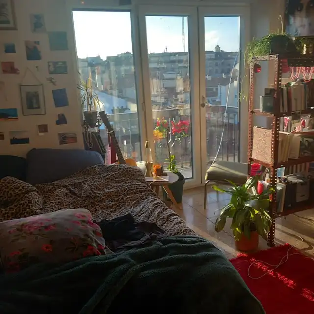 Piso de 140 m² en Salamanca