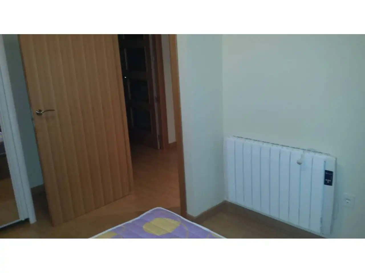 Pis de 55 m² a Badajoz
