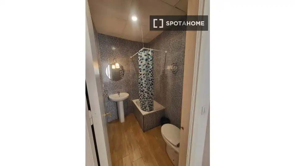 Habitación 63 m², Sevilla