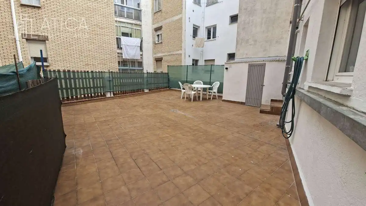 Piso de 95 m² en Salamanca