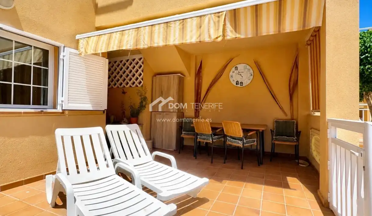 Piso de 92 m² en Adeje