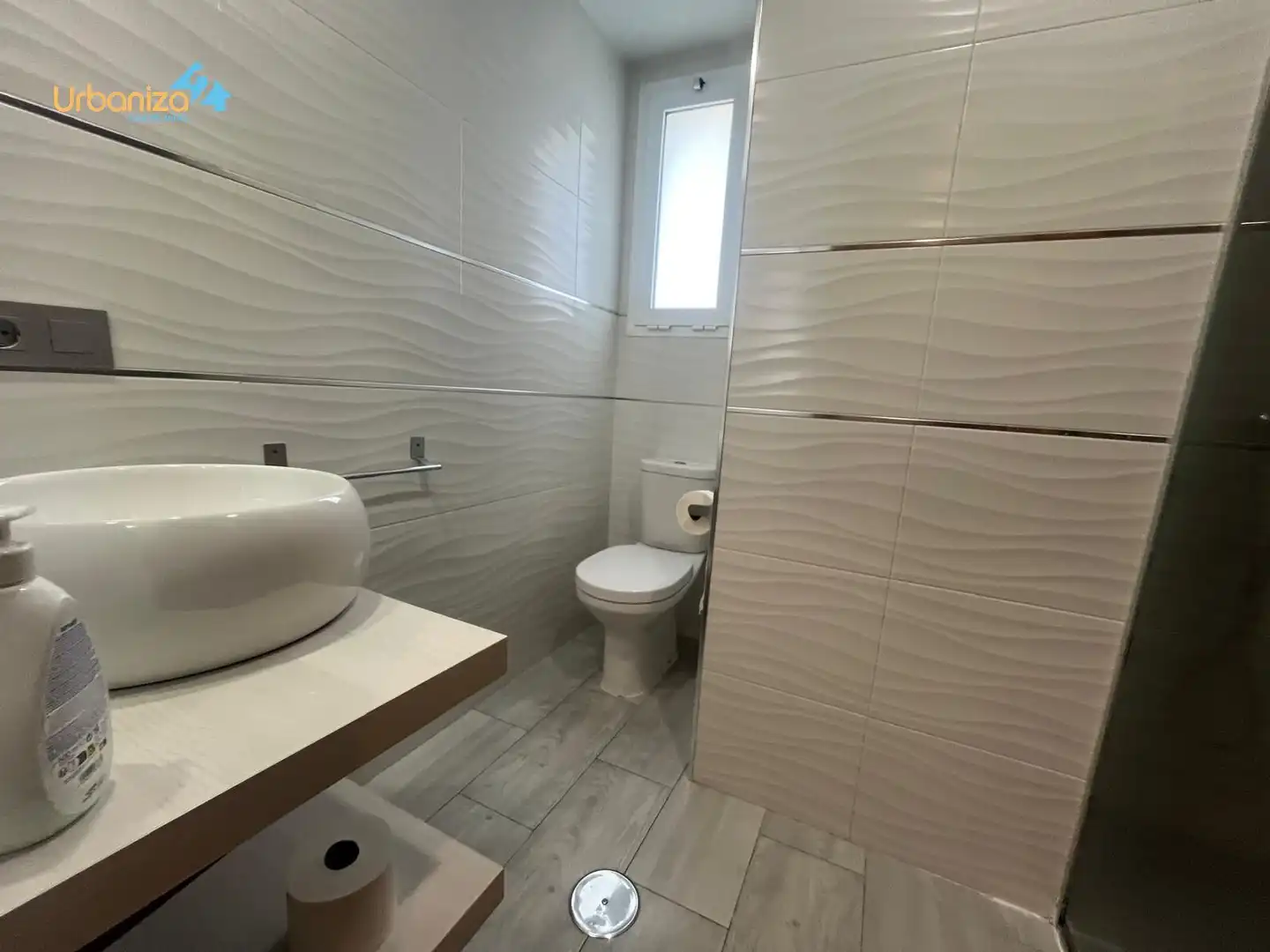 Piso de 120 m² en Badajoz