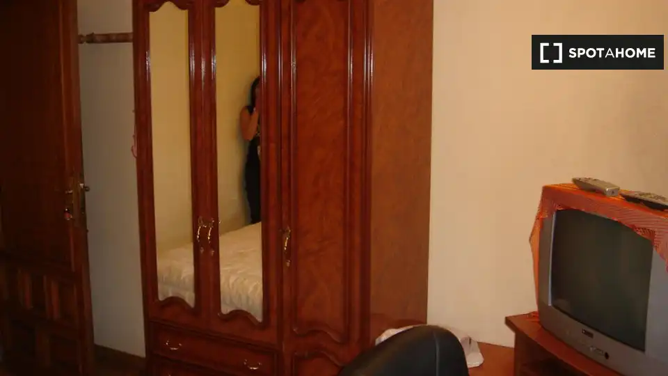 Habitación en alquiler, Salamanca