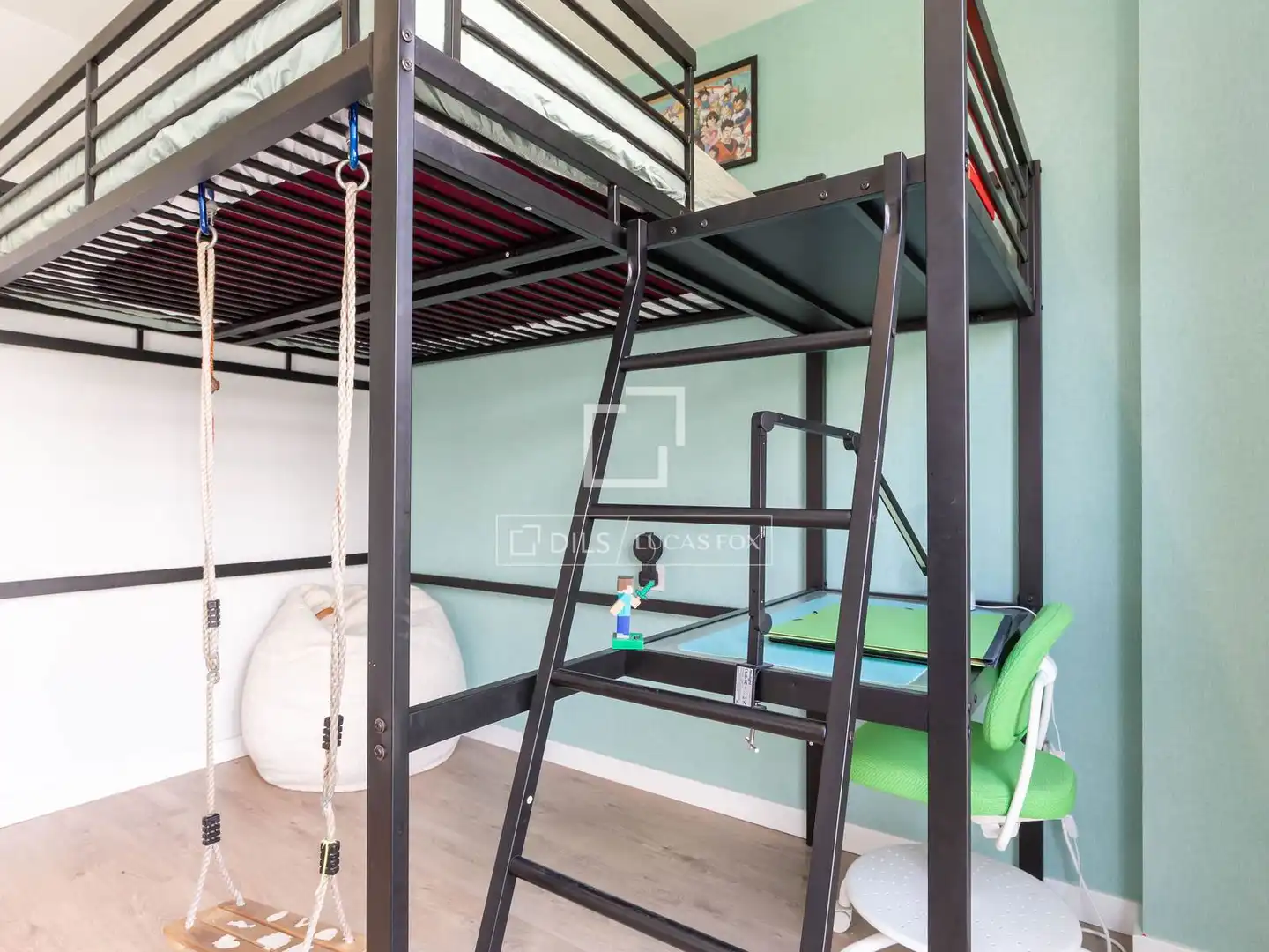 Casa de 342 m² en Esplugues de Llobregat