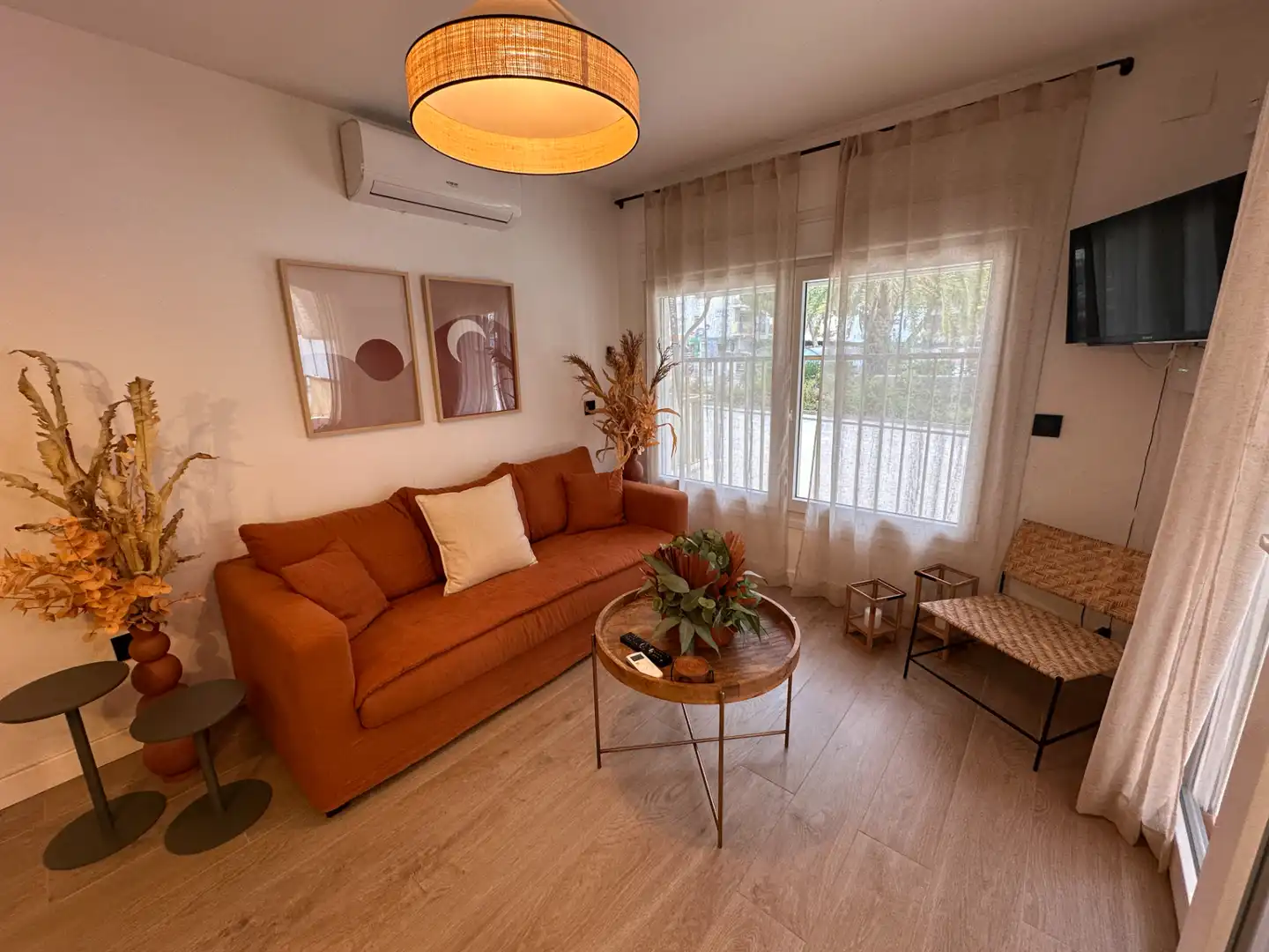 Pis de 51 m² a Cambrils