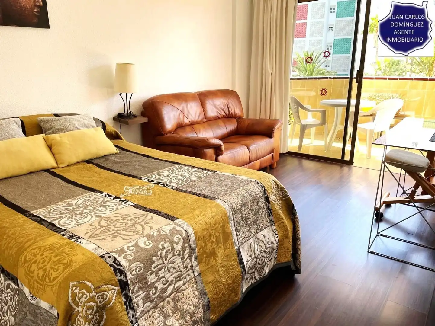 Piso de 70 m² en San Bartolomé de Tirajana