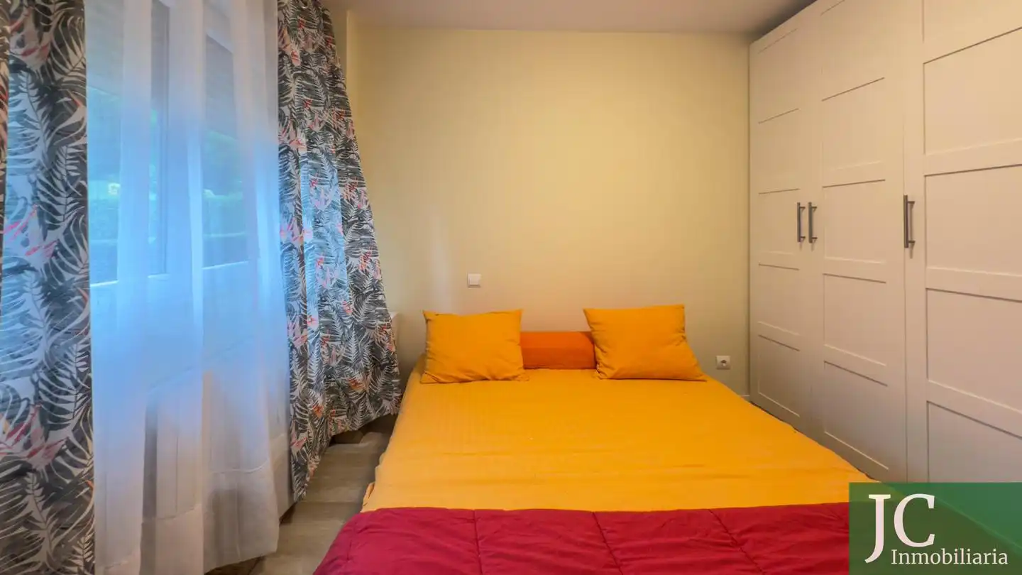Piso de 80 m² en Santander