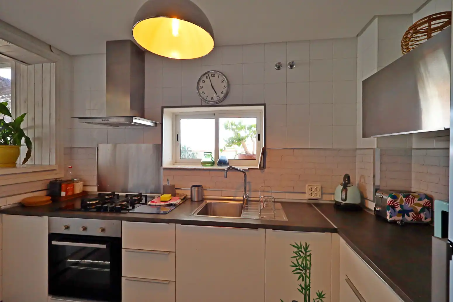Piso de 120 m² en Torremolinos