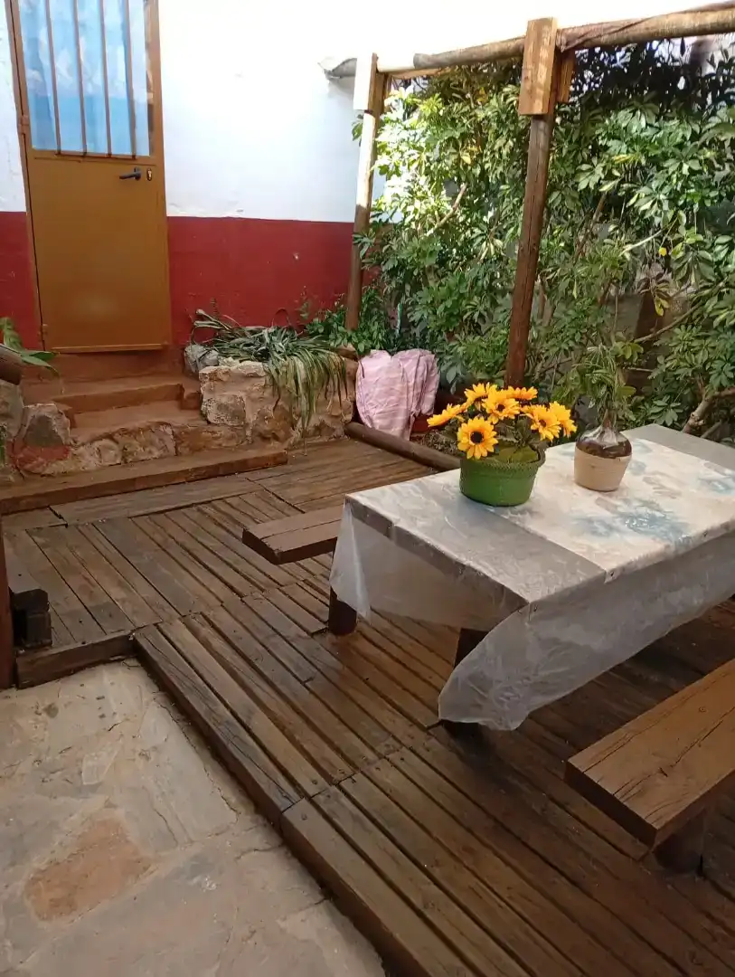 Piso de 100 m² en Coripe