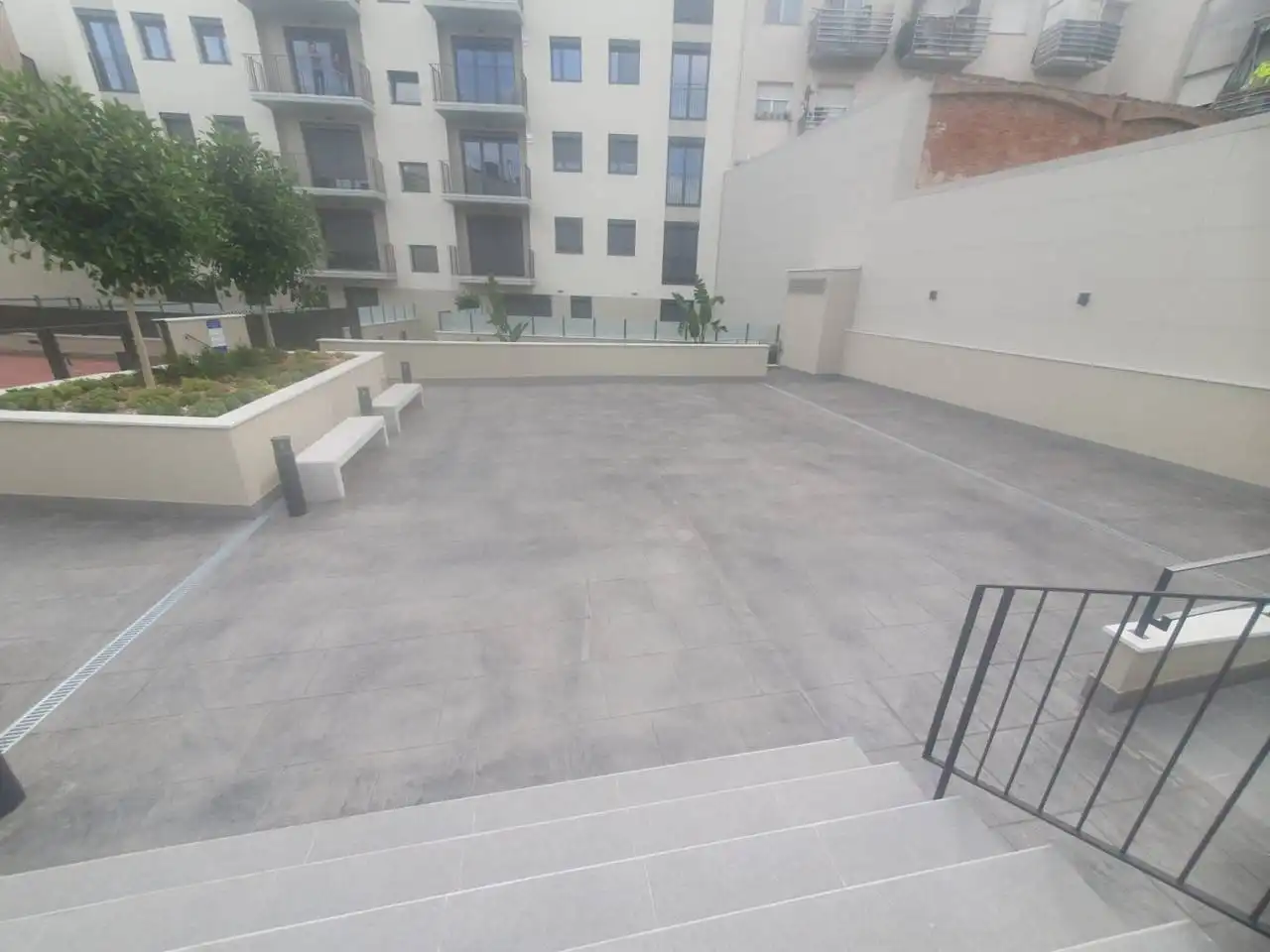 Piso de 71 m² en Sabadell