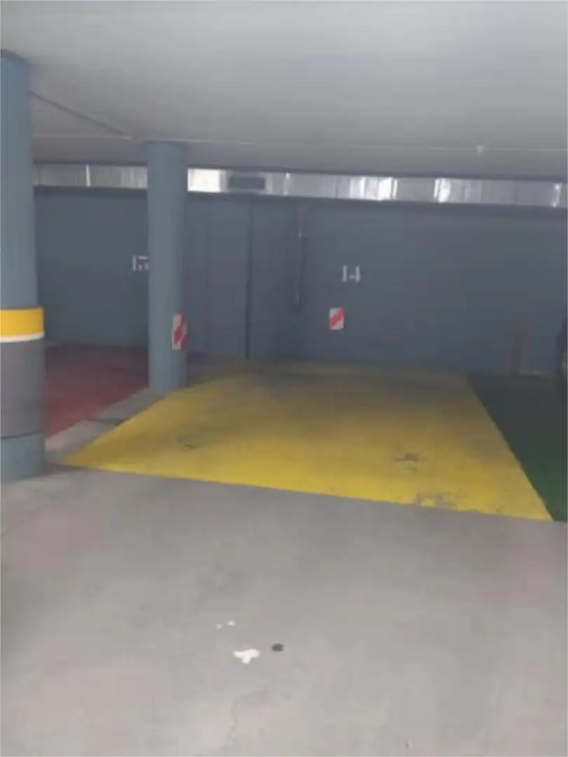 Piso de 88 m² en Lugo