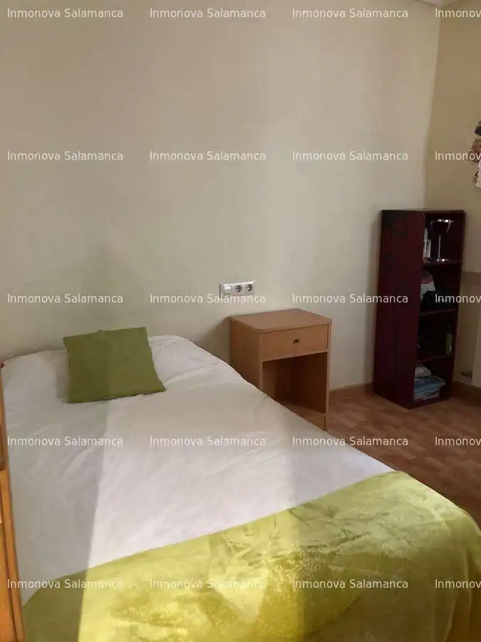 Piso de 92 m² en Salamanca