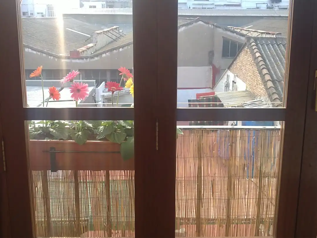 Pis de 96 m² a València