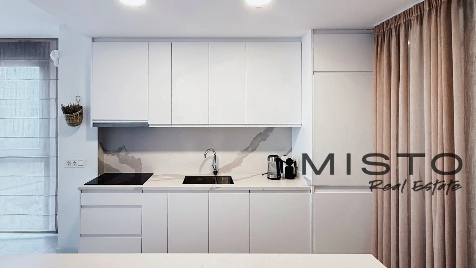 Pis de 101 m² a Estepona