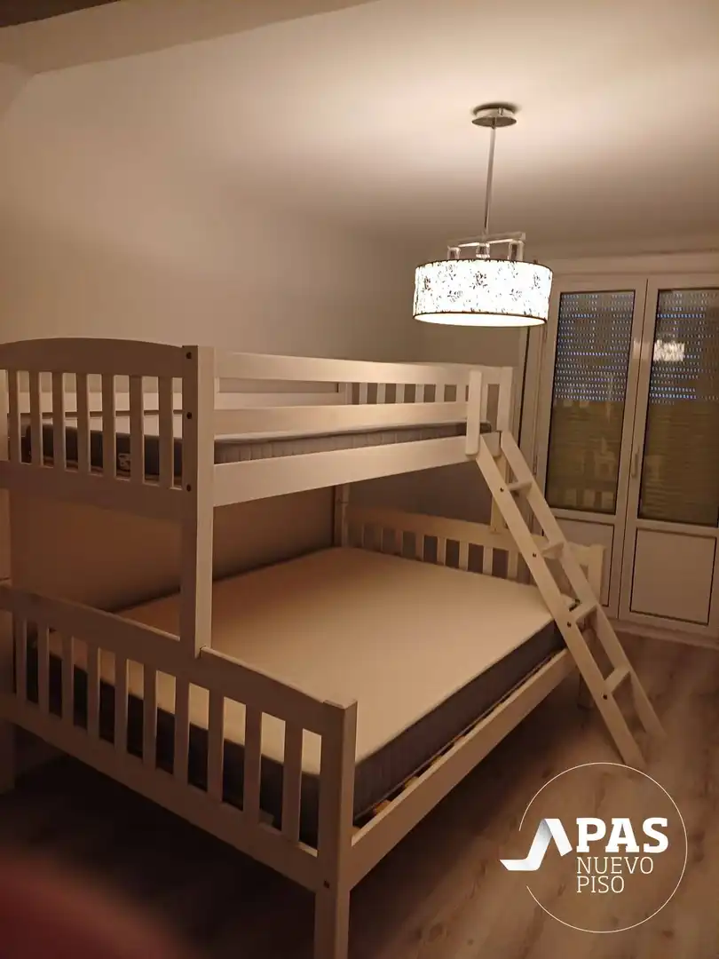 Piso de 78 m² en Santander