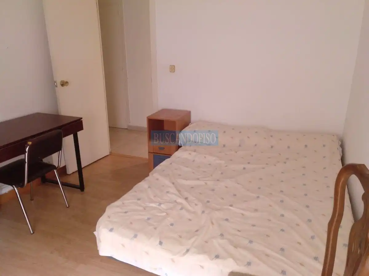 Piso de 120 m² en Logroño