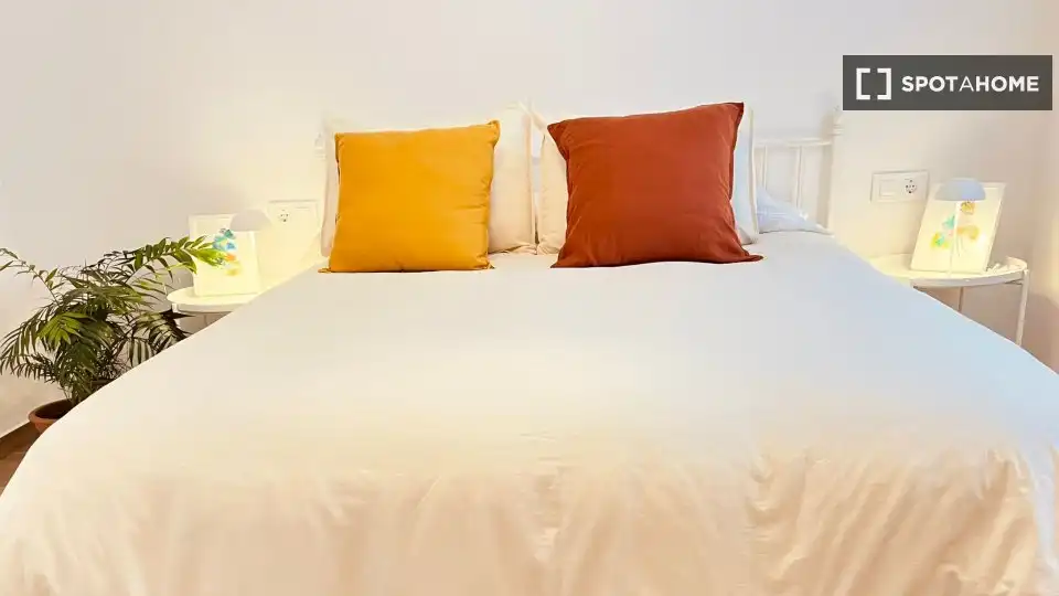 Habitación 127 m², Sevilla