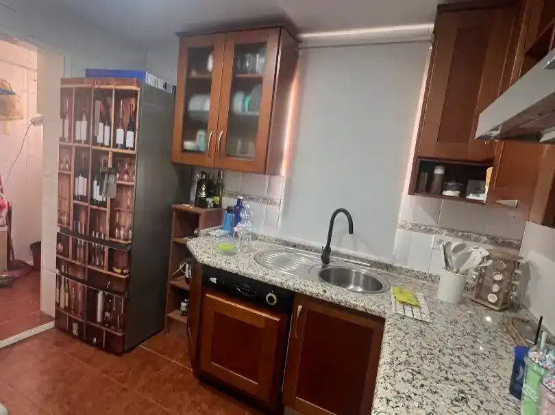 Piso de 90 m² en Motril