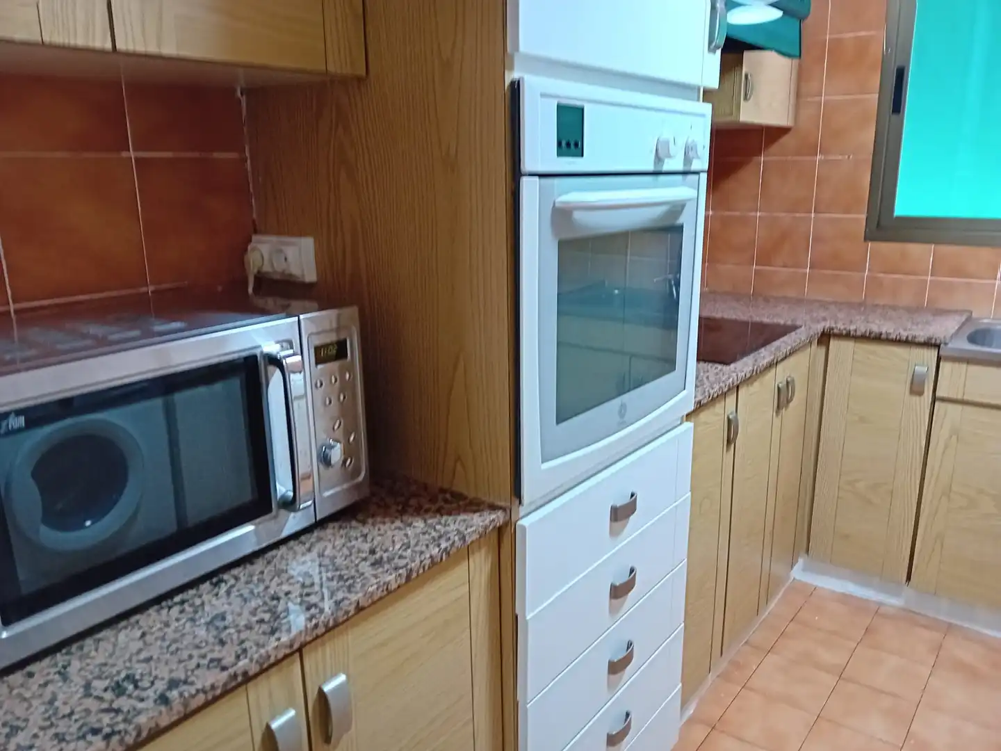 Piso de 132 m² en Valencia