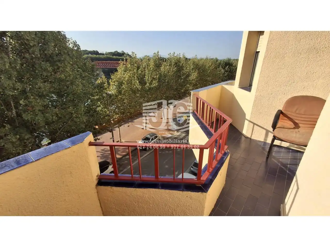 Piso de 130 m² en Tortosa