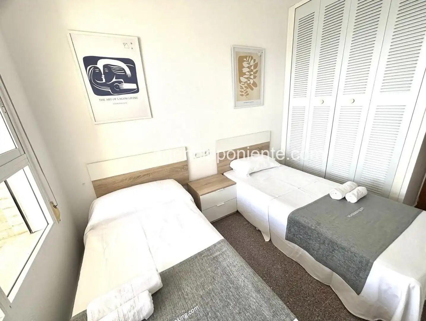 Appartamento 85 m² a Benidorm