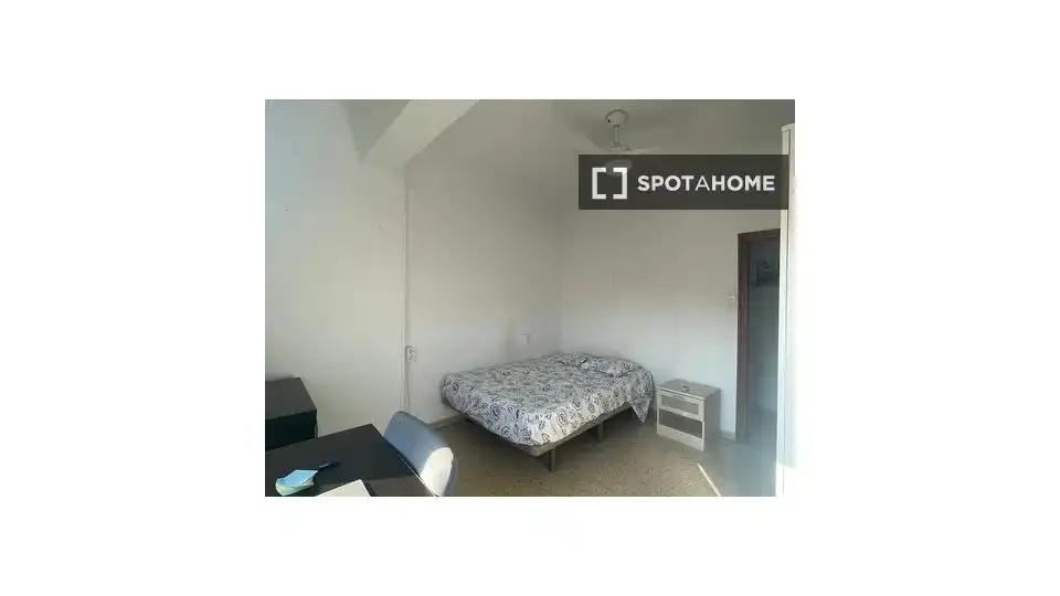 Habitación 121 m², Murcia