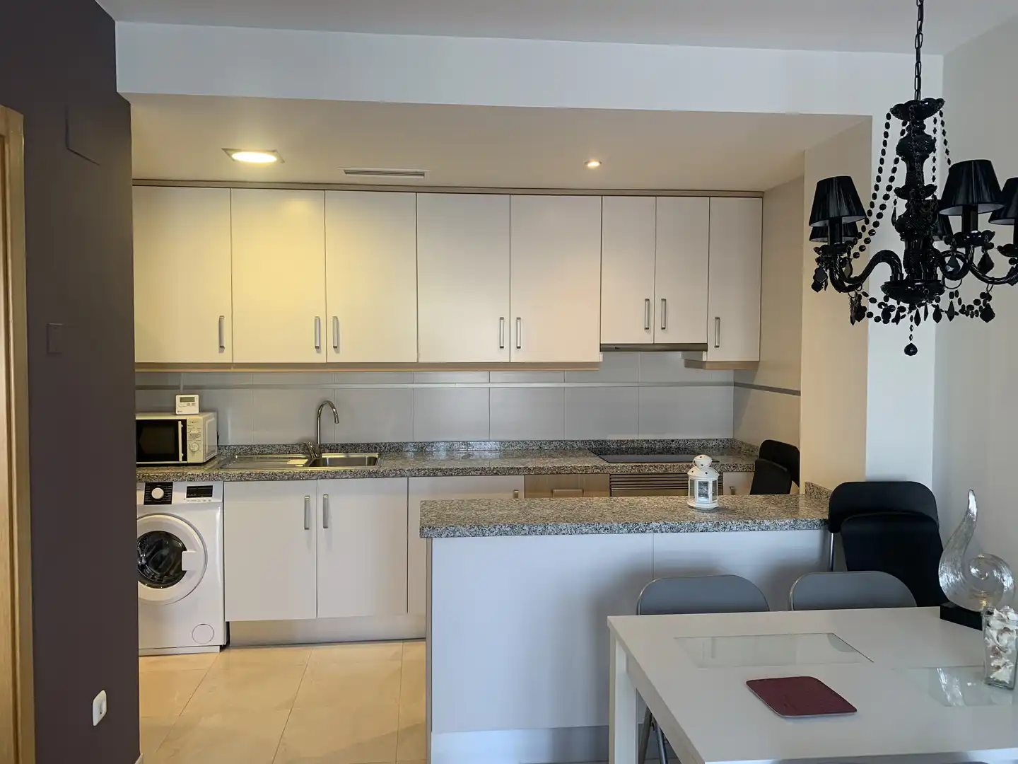 Appartamento 50 m² a Petrer