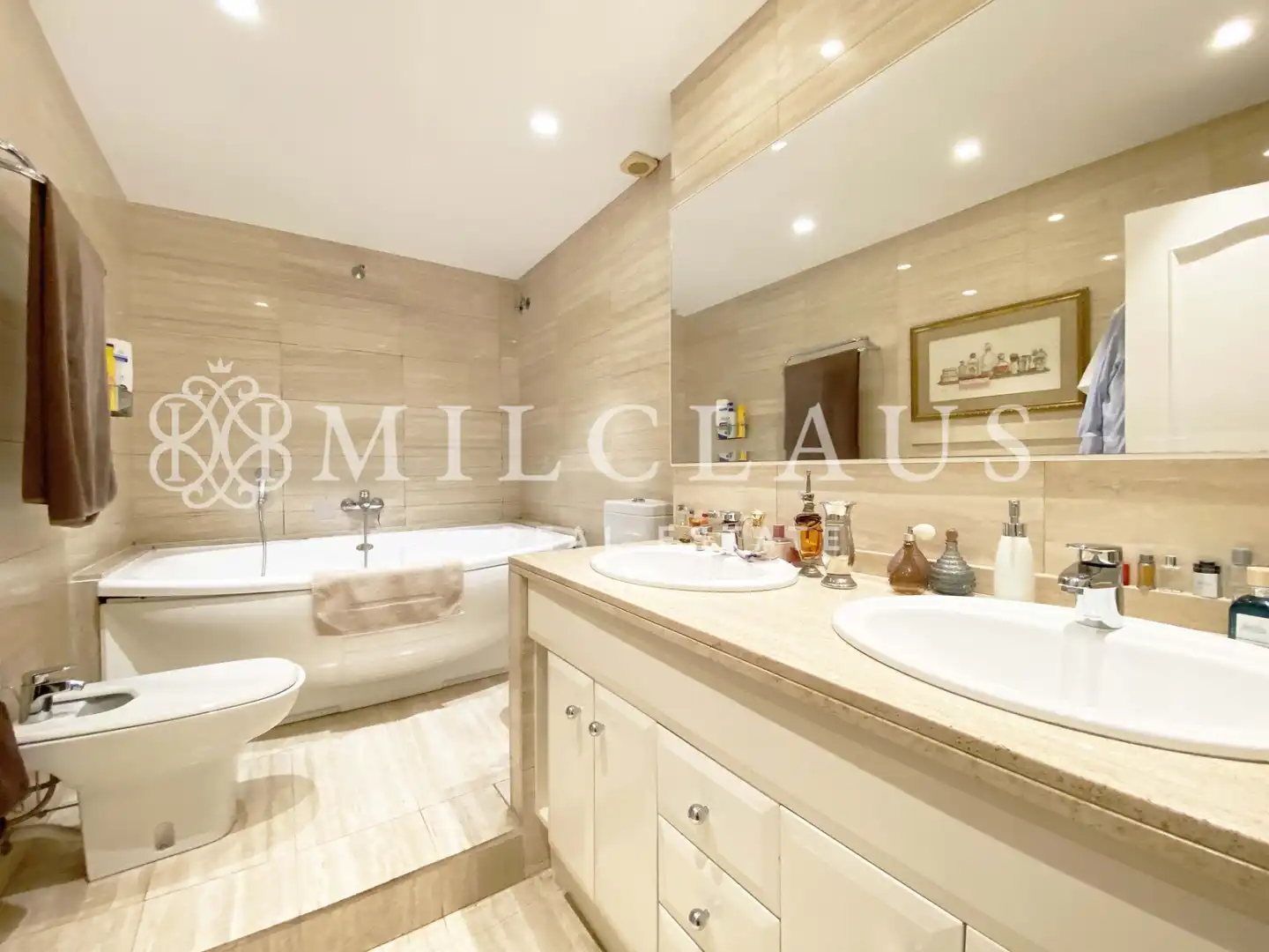 Pis de 170 m² a Sabadell