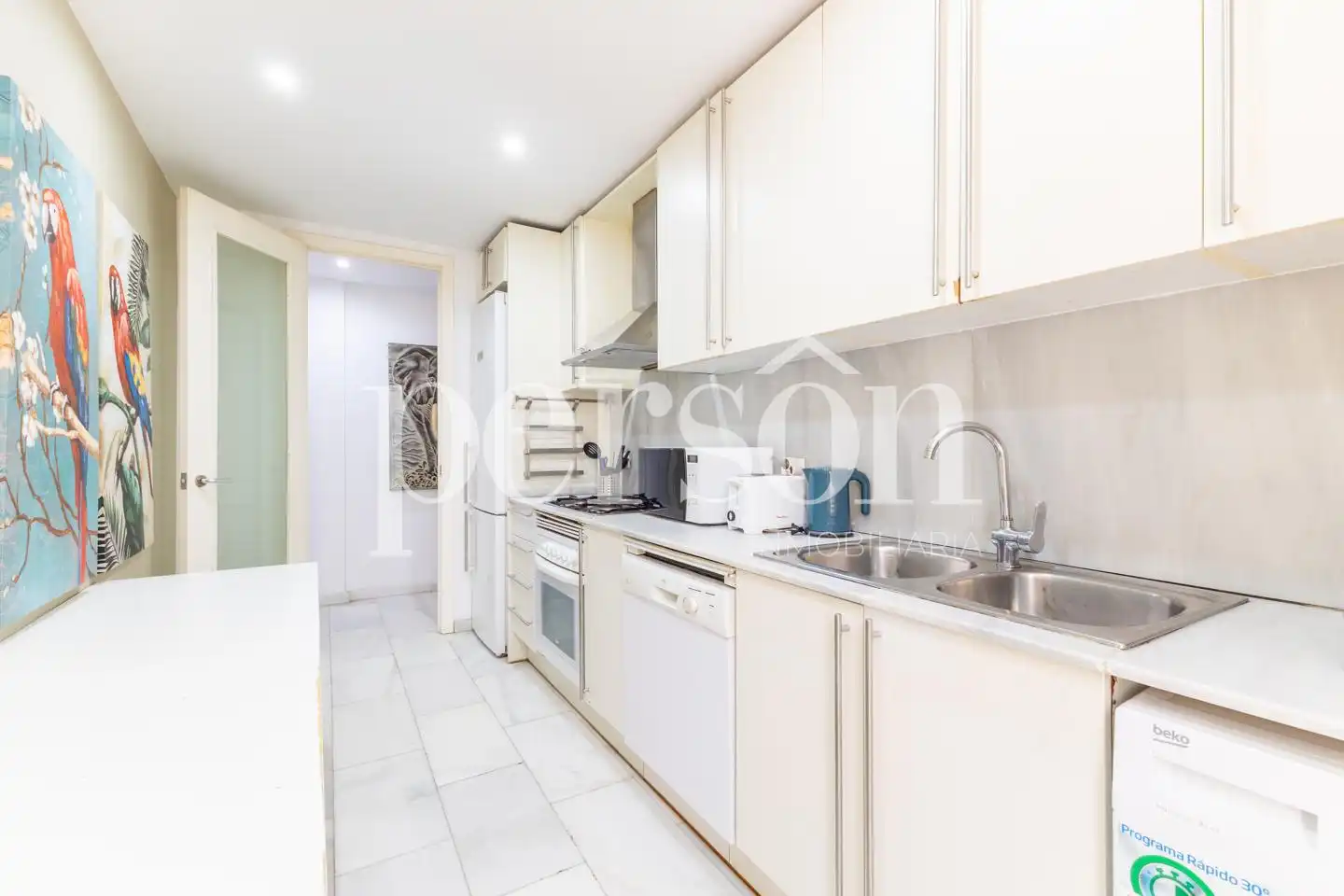 Appartement 147 m² à Valence