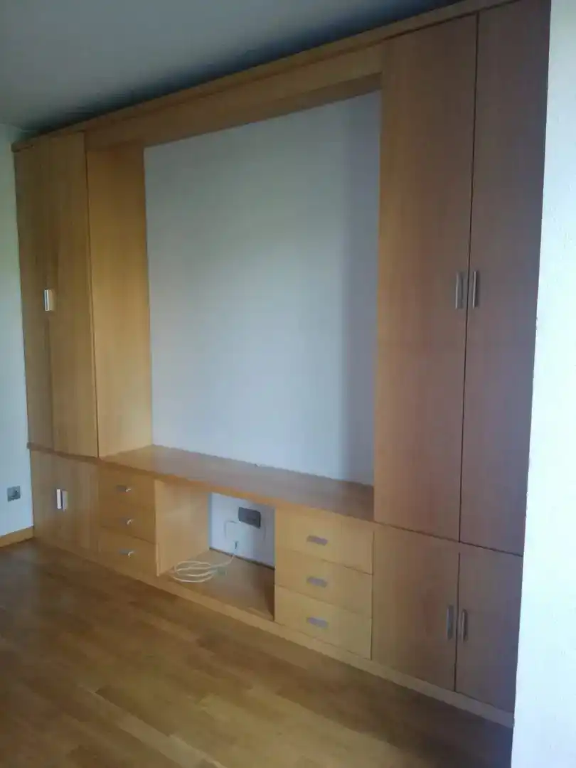Pis de 49 m² a Madrid