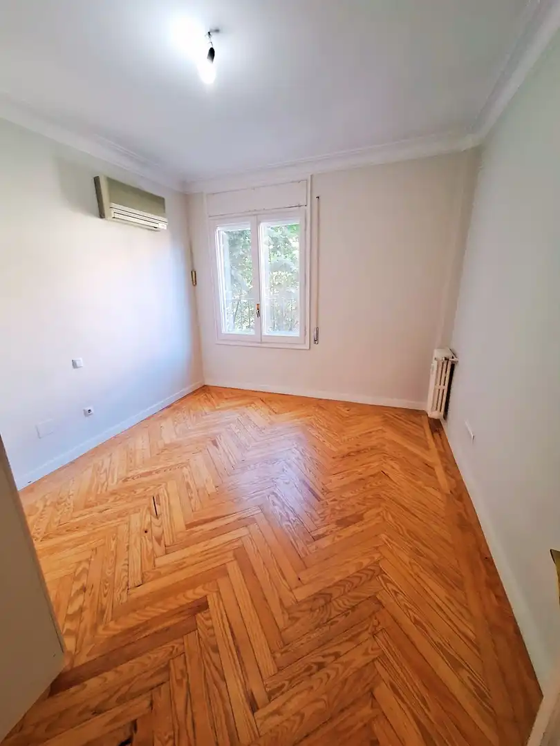 Pis de 205 m² a Madrid