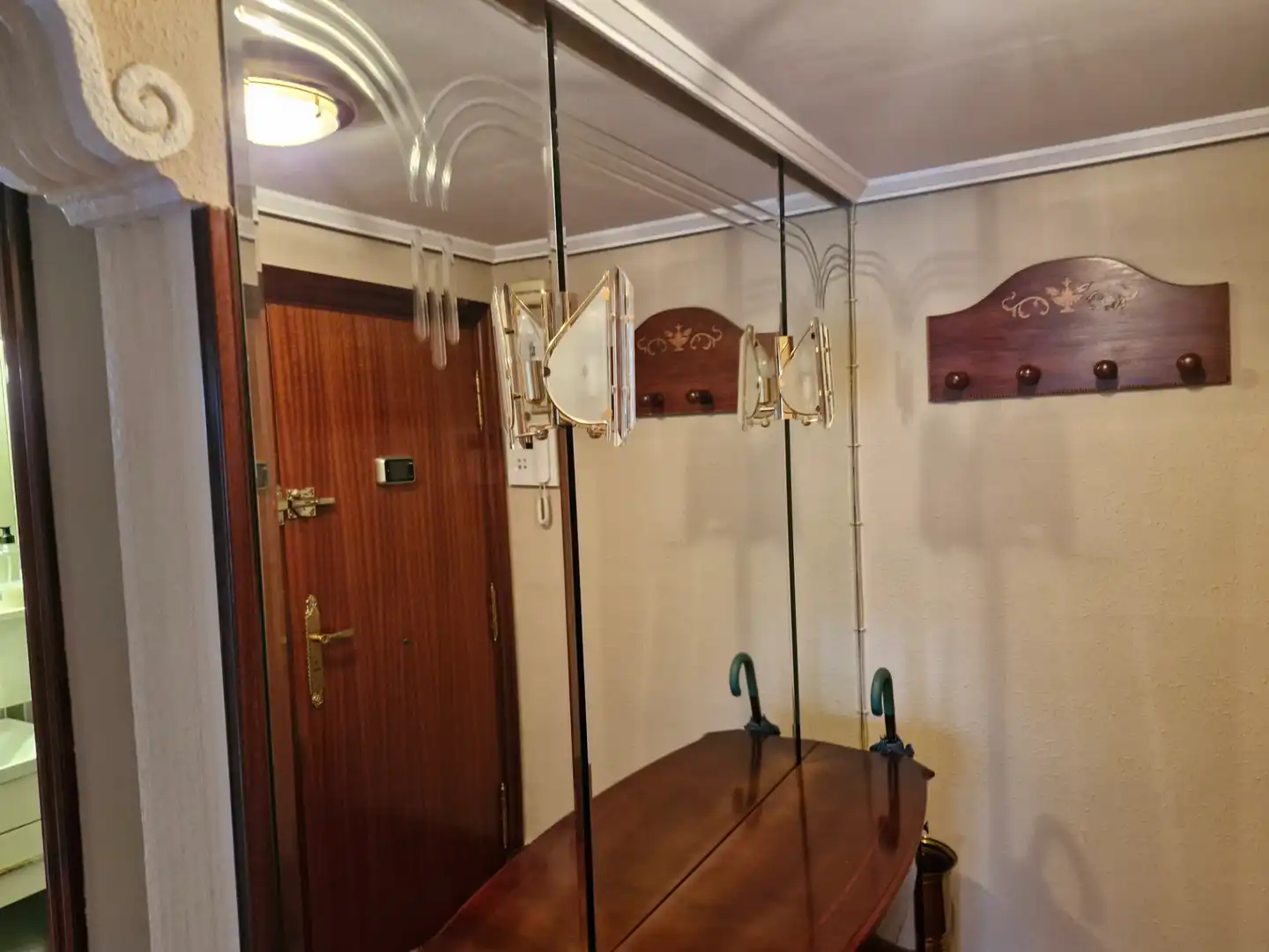 Piso de 75 m² en Derio